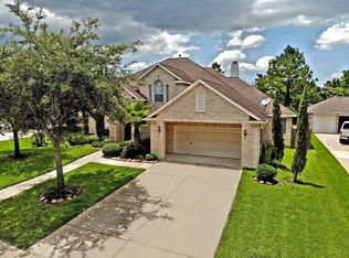 03622 Fieldthorne Ct, Katy, TX 77450