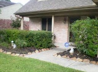 18918 Yaupon Trl, Humble, TX 77346