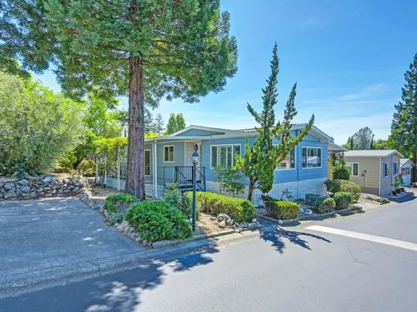 12339 Pepperwood Cir #12339, Auburn, CA 95603