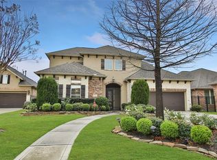 10826 Poolman Pl, Richmond, TX 77407