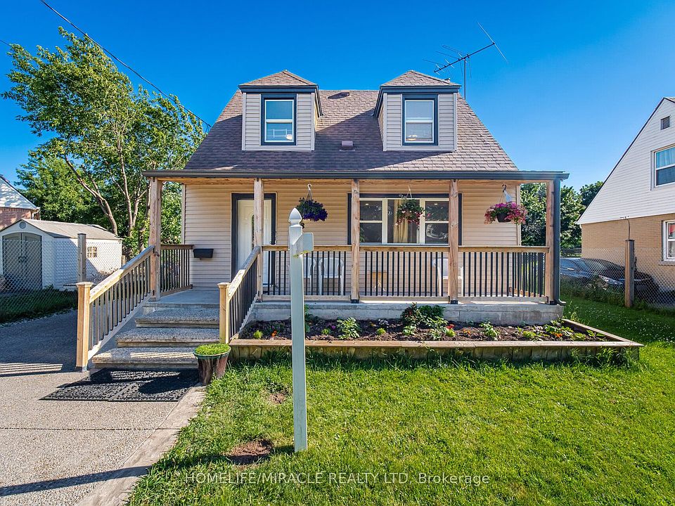1st image of 18 Glengrove Ave