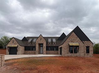 29634 E Ridge Rd, Norman, OK 73069