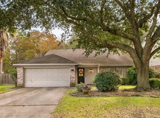 191 Sandpebble Dr, Spring, TX 77381