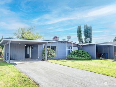 332 N 21st Street, Mount Vernon, WA, 98273