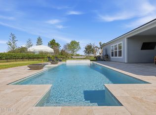 191 FRESNEL Lane, St. Augustine, FL 32095