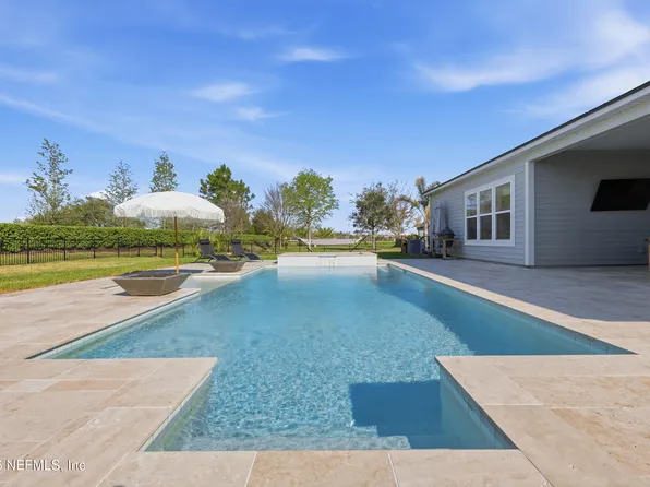 191 FRESNEL Lane, St. Augustine, FL 32095