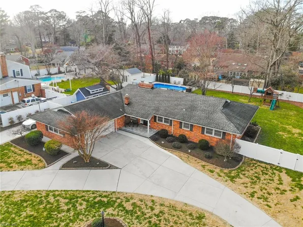 1709 Five Forks Road, Virginia Beach, VA 23455