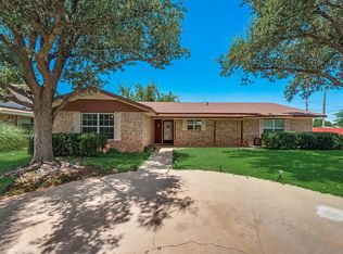 4 Placid Ct, Odessa, TX 79762