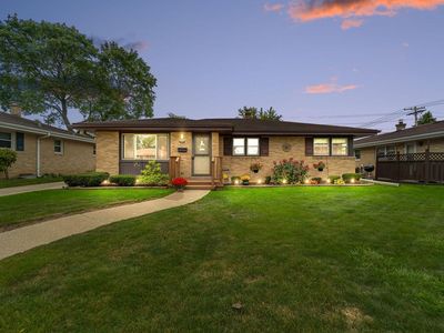 917 Coronada DRIVE, Racine, WI, 53402