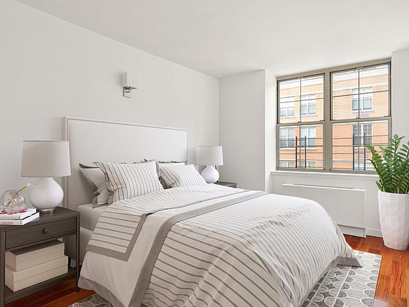 2nd image of 313 W 119th St #5C