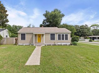 1200 Wisteria Ave, Perdido Key, FL 32507