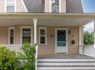 33 Spooner St, Plymouth, MA 02360