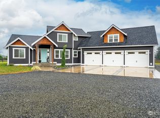 760 E Pole Rd, Lynden, WA 98264