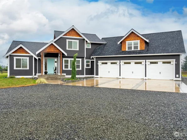 760 E Pole Road, Lynden, WA 98264