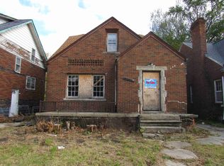 9230 Meyers Rd, Detroit, MI 48228