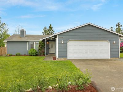 27218 Church Creek Loop NW, Stanwood, WA, 98292
