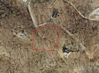 0 Bayless Dr, Hendersonville, NC 28791