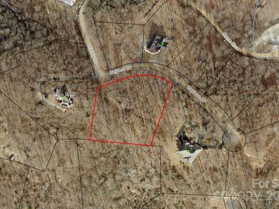 0 Bayless Dr, Hendersonville, NC, 28791
