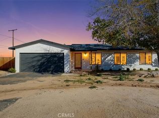 7005 Hill View Rd, Joshua Tree, CA 92252