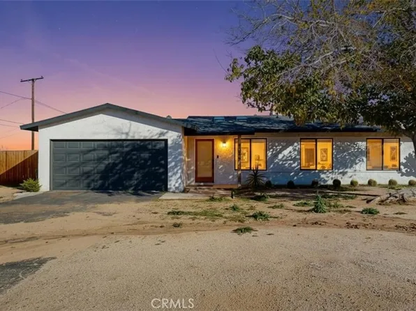 7005 Hill View Rd, Joshua Tree, CA 92252