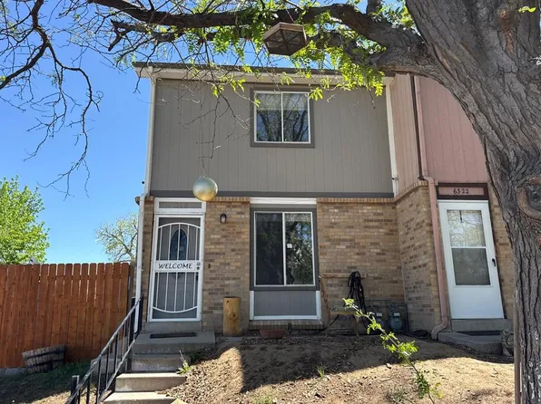 6320 E 63rd Ave, Commerce City, CO 80022