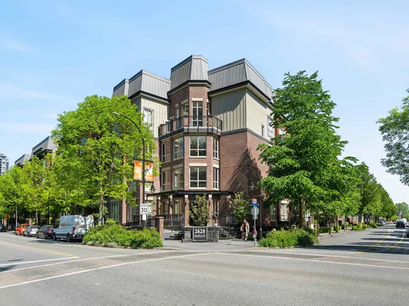 2628 Maple St #415, Pt Coquitlam, BC V3C 0E2