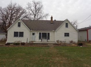 14708 King St, Crown Point, IN 46307