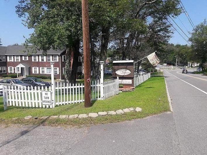 Convenient location