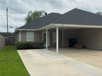 14266 Woodlands Dr #56, Hammond, LA, 70401