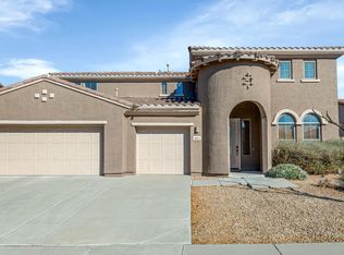 4624 W Heyerdahl Ct, New River, AZ 85087