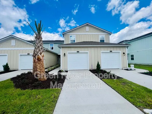 83 Tidal Beach Ave, Saint Augustine, FL 32095