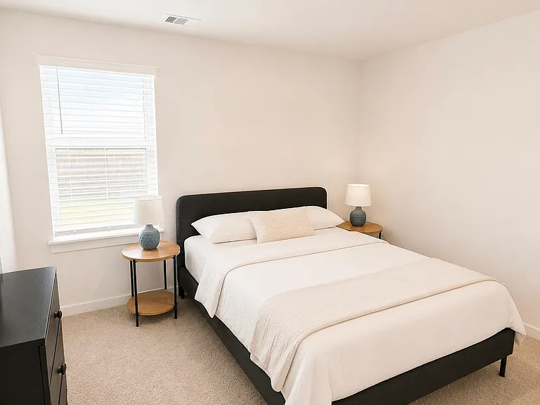 3ed Bedroom