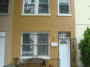 1004 3rd St SE, Washington, DC 20003