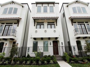 1222 Thompson St, Houston, TX 77007