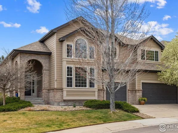 726 Mourning Dove Ln, Golden, CO 80401