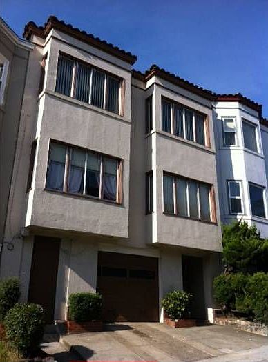 533 Masonic Ave. # 2