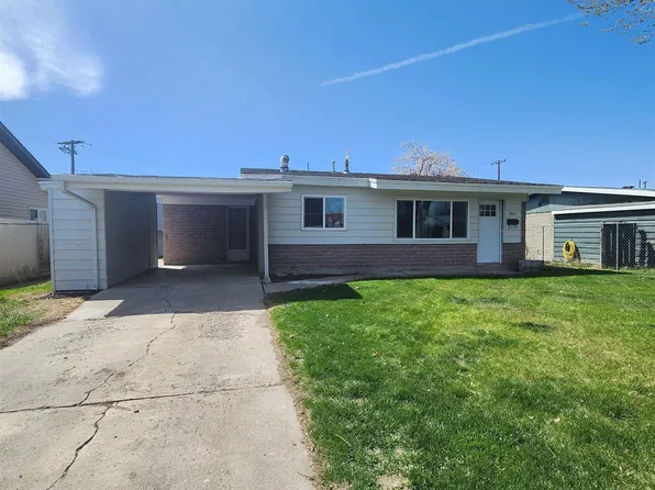 209 W 25th St, Burley, ID 83318