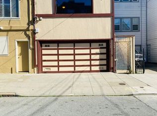 1357 Utah St #1357, San Francisco, CA 94110