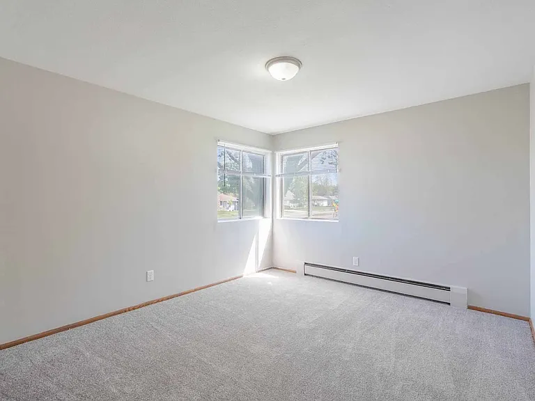 Portland Terrace Apartments, Richfield, MN