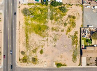 1130 E Manor Dr #4, Casa Grande, AZ 85122
