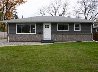 413 3rd St E, West Fargo, ND 58078