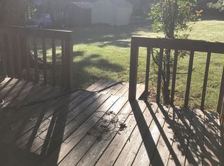 9403 Wards Rd, Rustburg, VA 24588