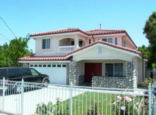 2512 Annapolis St, East Palo Alto, CA 94303