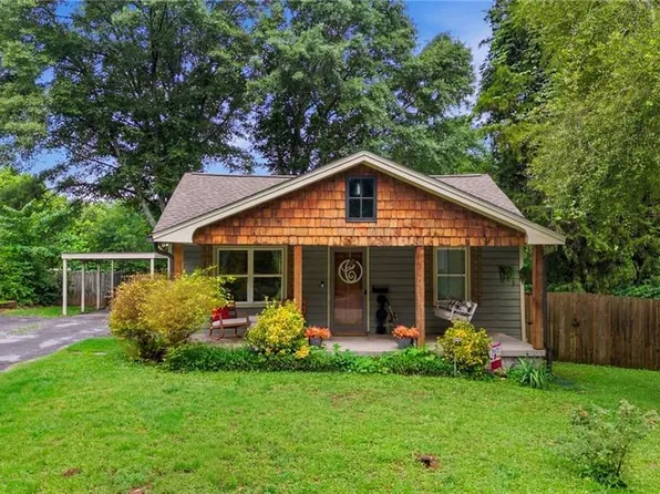 190 Highland Ave N, Dallas, GA 30132
