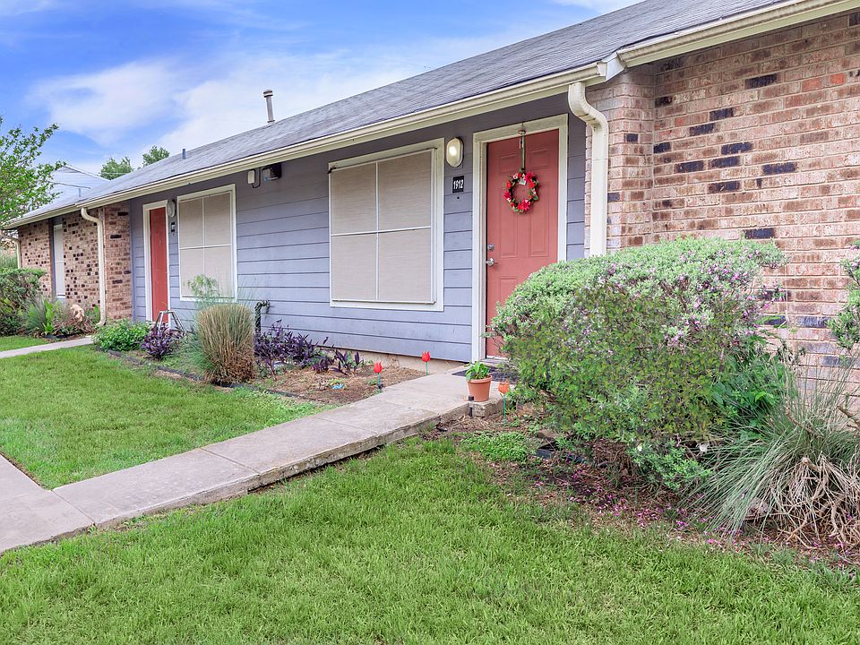 Property building exterior