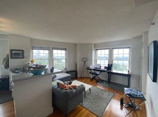 532 Beacon St #8, Boston, MA 02215