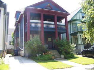 341 Lafayette Ave, Buffalo, NY 14213