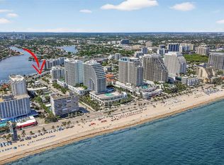 Fort Lauderdale Surf Club, Fort Lauderdale, FL 33304