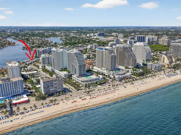 425 Bayshore Dr #D-3, Fort Lauderdale, FL 33304