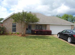2272 Meagan Dr, Jackson, MS 39272